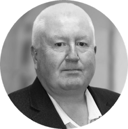 Brian Doyle Securitas Ireland